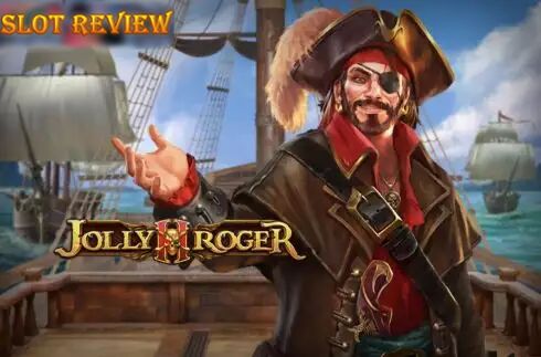 Jolly Roger 2 Slot Review